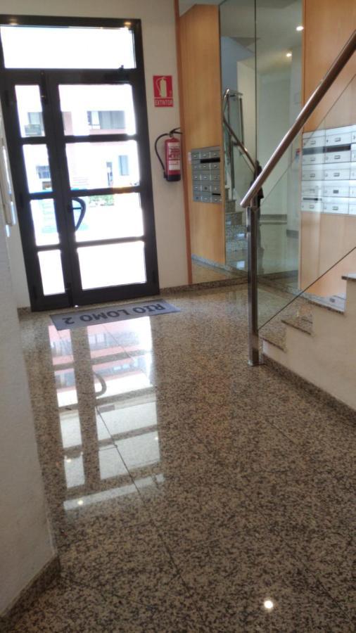 Apartamento Los Lirios Logroño Dış mekan fotoğraf