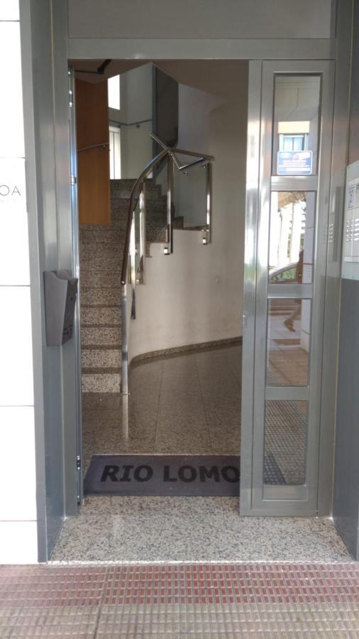 Apartamento Los Lirios Logroño Dış mekan fotoğraf