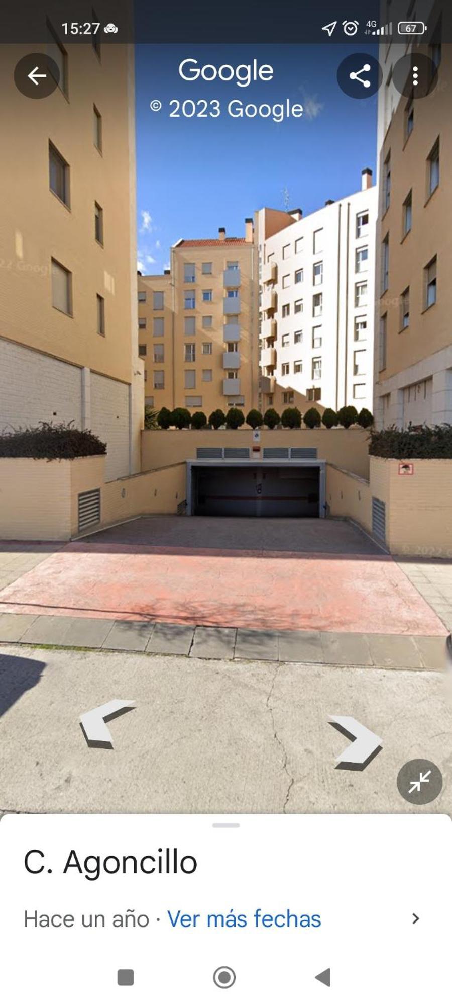 Apartamento Los Lirios Logroño Dış mekan fotoğraf