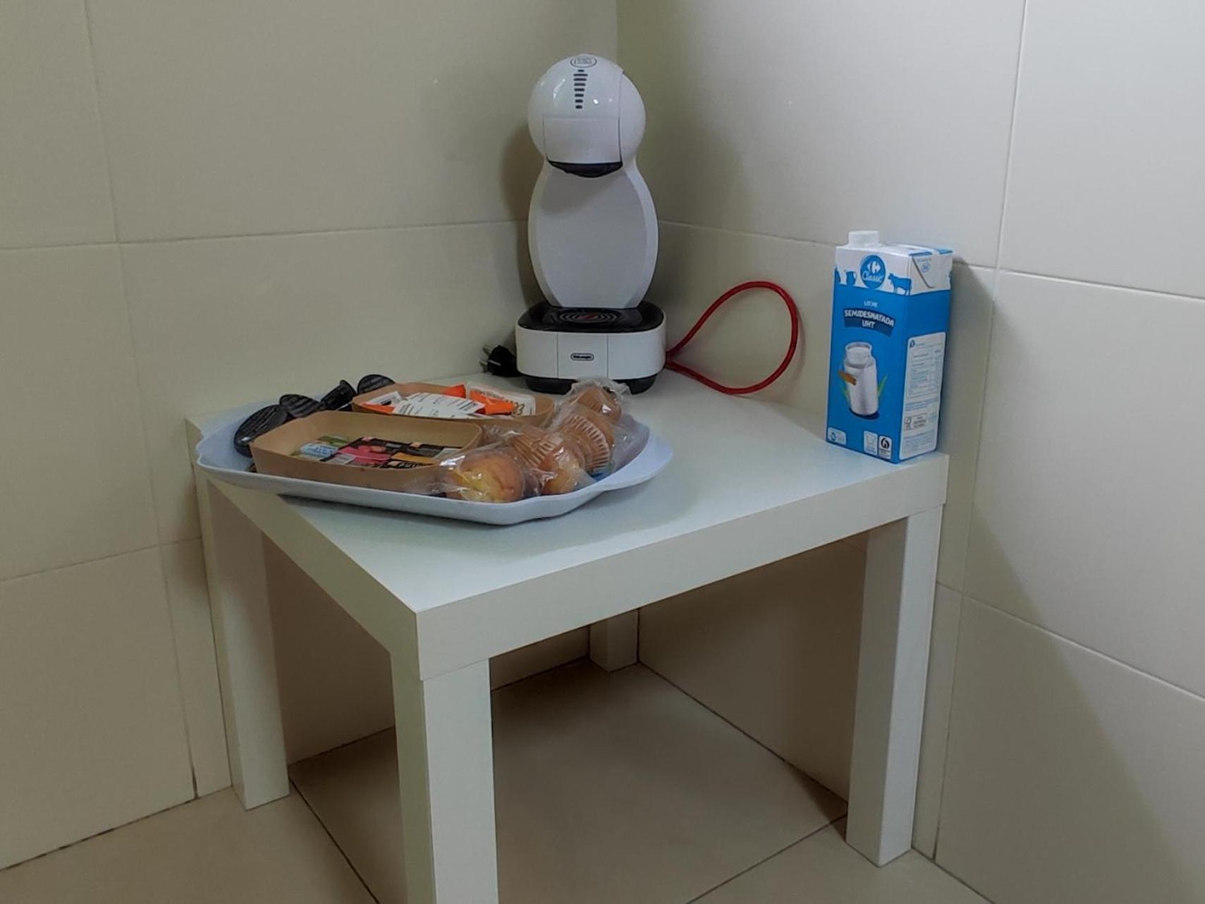 Apartamento Los Lirios Logroño Dış mekan fotoğraf
